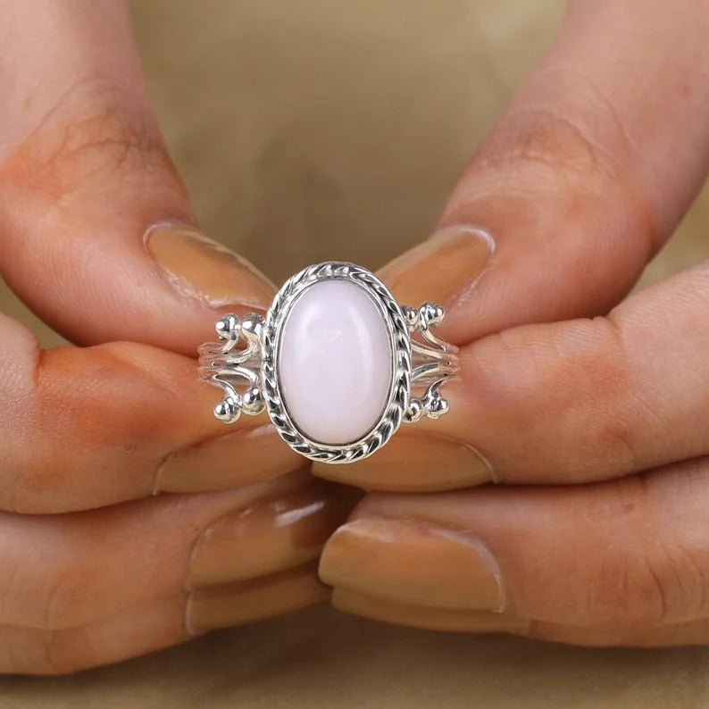 Ring of the Radiant Soul | Together against breast cancer