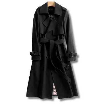 Zina™ – Winter Trench Coat