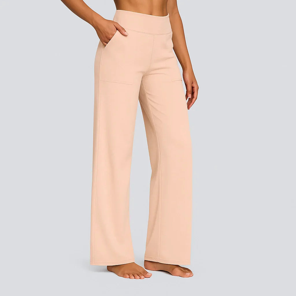 Klarisa™ - Comfortable Stretch Pants
