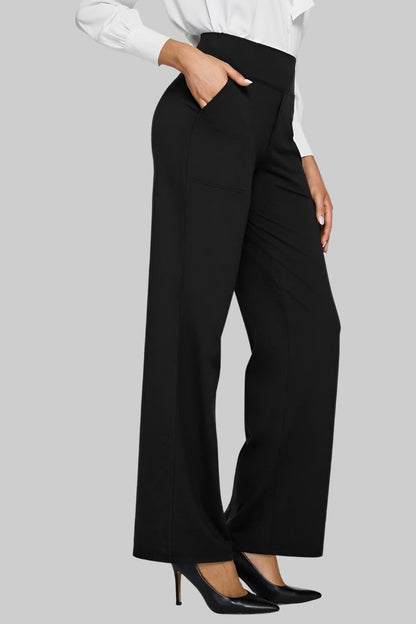 Klarisa™ - Comfortable Stretch Pants