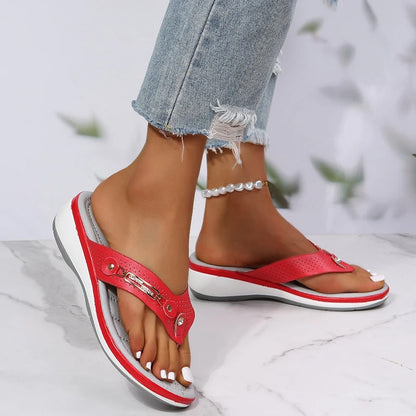 Lila™ – Women's Casual Summer Slipper
