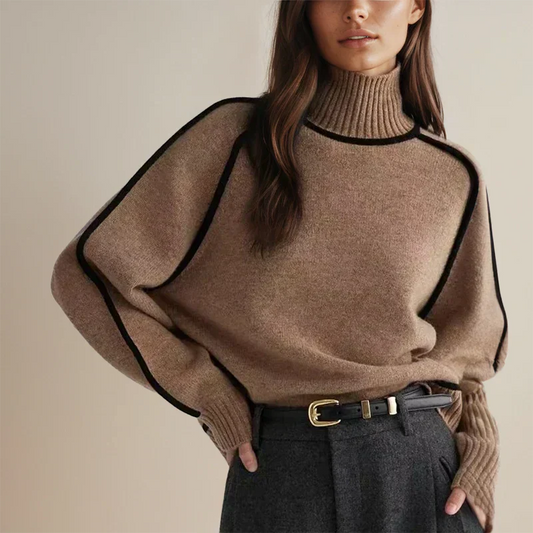 Marta™ Soft Elegant Sweater