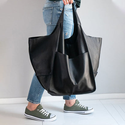 Cindy™ - Oversized Weekender Bag