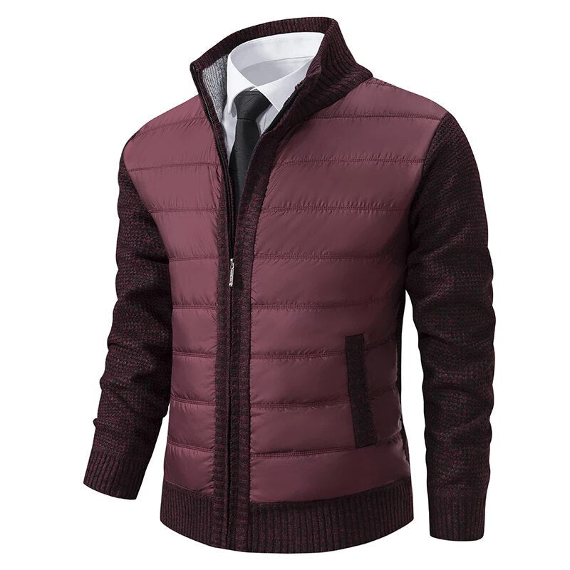 Arthur™ - High Collar Jacket