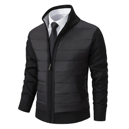 Arthur™ - High Collar Jacket