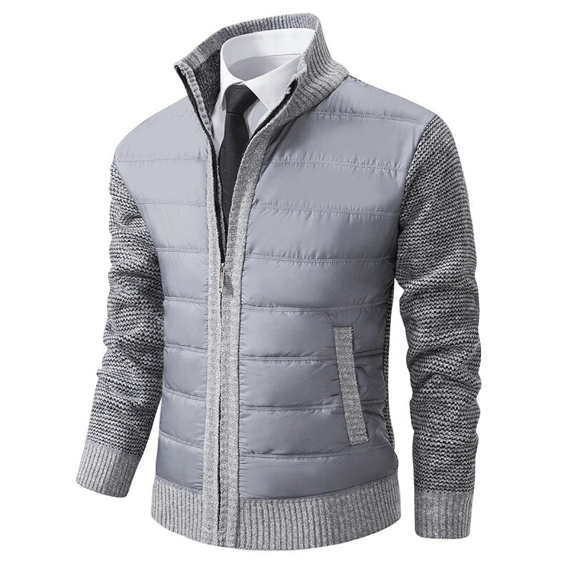 Arthur™ - High Collar Jacket