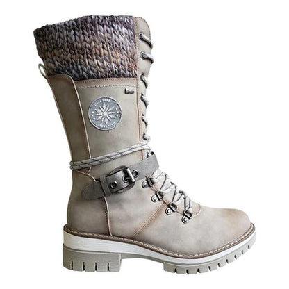 Harleen™ - Comfortable Weatherproof Boots