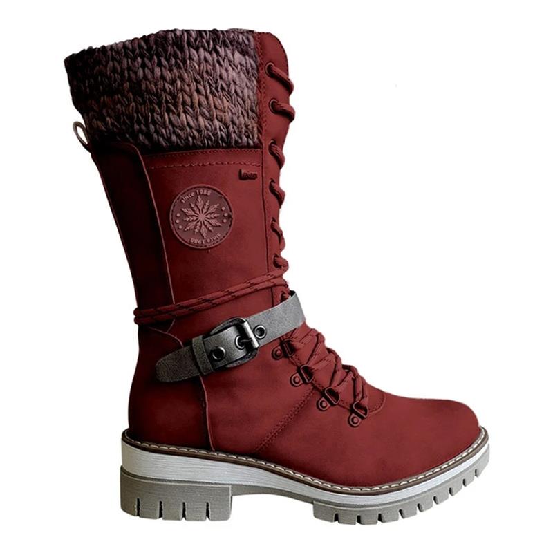 Harleen™ - Comfortable Weatherproof Boots