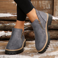 Gray