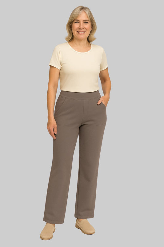 Klarisa™ - Comfortable Stretch Pants